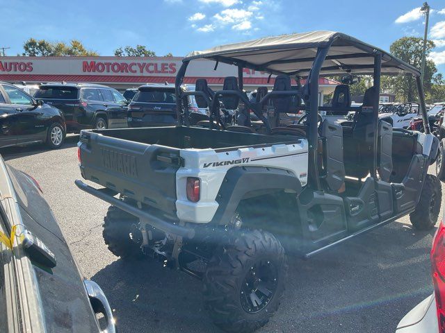 2025 Yamaha VIKING VI EPS RANCH EDITION 2025 Yamaha VIKING VI EPS RANCH EDITION
