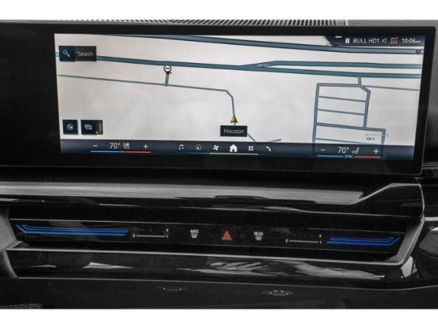 2026 BMW 530i (New Style) Premium Pkg