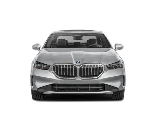 2026 BMW 530i (New Style) Premium Pkg