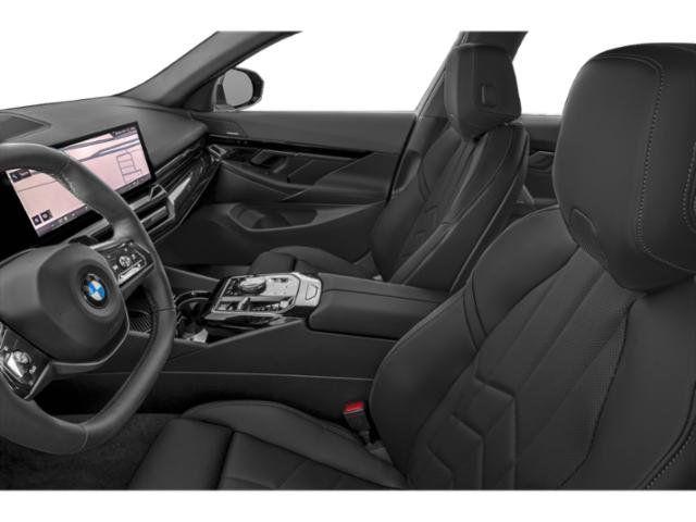 2026 BMW 530i (New Style) Premium Pkg