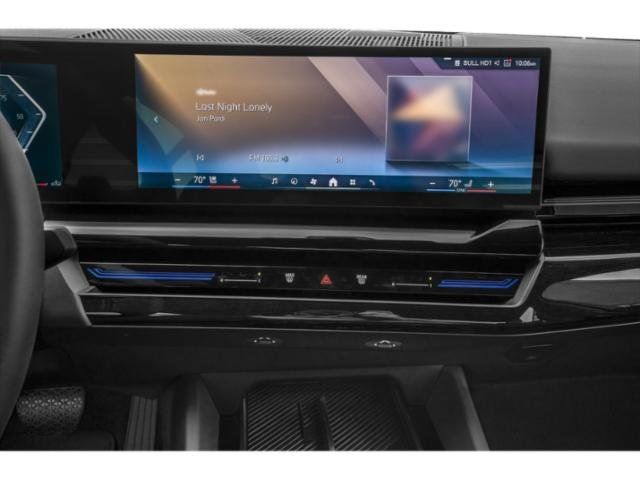 2026 BMW 530i (New Style) Premium Pkg