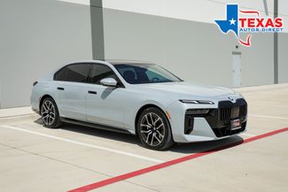 2026 Bmw 7 Series