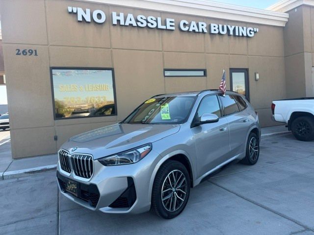 2026 Bmw X1