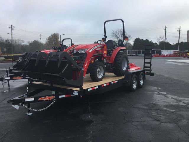 2026 Build Your Own Tractor Package!   | Madison, Georgia | Youngblood Tractor