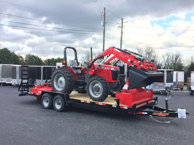 2026 Build Your Own Tractor Package!   | Madison, Georgia | Youngblood Tractor