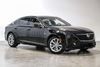 2026 Cadillac CT5 Premium Luxury | Plano, TX | Consign My Vehicle