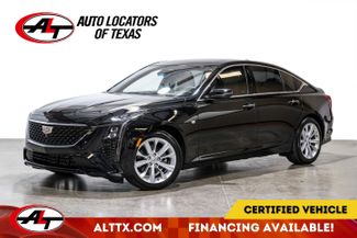 2026 Cadillac CT5 Premium Luxury | Plano, TX | Consign My Vehicle in Plano, TX 75093