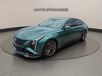 2026 Cadillac CT5-V Blackwing | Houston, Texas | Autodynamics
