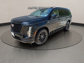 2026 Cadillac Escalade Platinum Sport AWD | Houston, Texas | Autodynamics