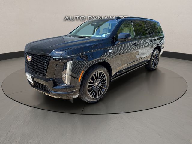 2026 Cadillac Escalade Platinum Sport | Houston, Texas | Autodynamics