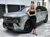 2026 Cadillac Escalade IQ 2026 ESCALADE IQ PREMIUM SPORT FRIDGE BLACK 24s | Plant City Florida | Bayshore Automotive 