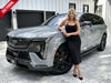 2026 Cadillac Escalade IQ 2026 ESCALADE IQ PREMIUM SPORT FRIDGE BLACK 24s | Plant City Florida | Bayshore Automotive 2026 Cadillac Escalade IQ 2026 ESCALADE IQ PREMIUM SPORT FRIDGE BLACK 24s | Plant City Florida | Bayshore Automotive