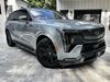 2026 Cadillac Escalade IQ 2026 ESCALADE IQ PREMIUM SPORT FRIDGE BLACK 24s | Plant City Florida | Bayshore Automotive 