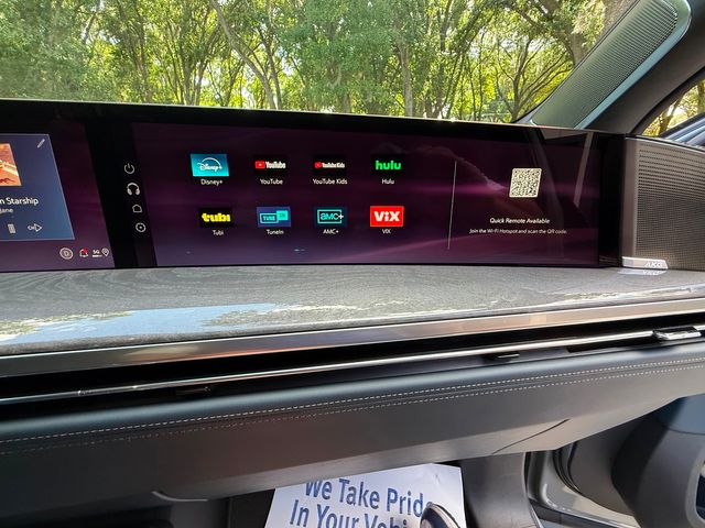 2026 Cadillac Escalade IQ 2026 ESCALADE IQ PREMIUM SPORT FRIDGE BLACK 24s | Plant City, FL | psv5 DEMO - Bayshore Automotive