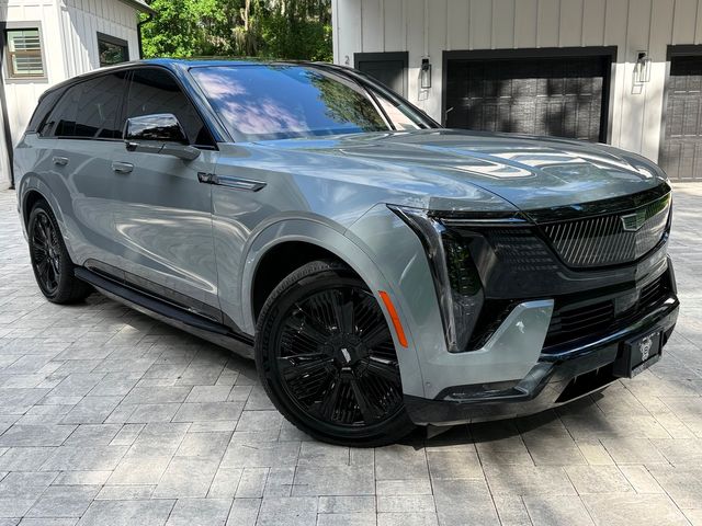 2026 Cadillac Escalade IQ 2026 ESCALADE IQ PREMIUM SPORT FRIDGE BLACK 24s | Plant City, FL | psv5 DEMO - Bayshore Automotive 2026 Cadillac Escalade IQ 2026 ESCALADE IQ PREMIUM SPORT FRIDGE BLACK 24s | Plant City, FL | psv5 DEMO - Bayshore Automotive