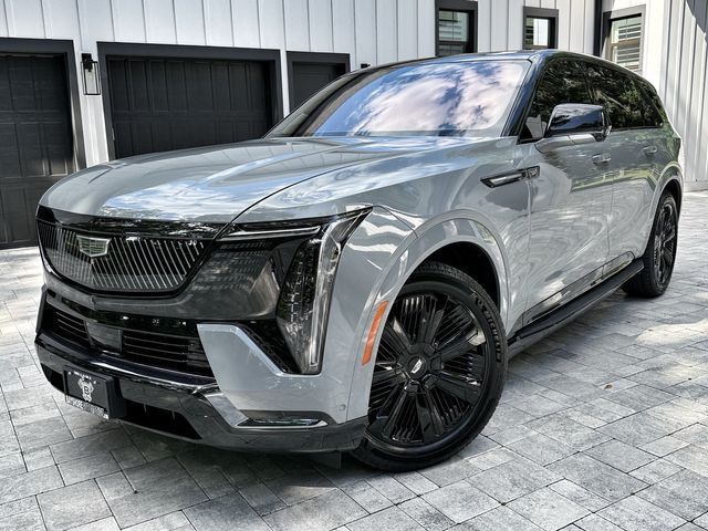 2026 Cadillac Escalade IQ 2026 ESCALADE IQ PREMIUM SPORT FRIDGE BLACK 24s | Plant City, FL | psv5 DEMO - Bayshore Automotive 2026 Cadillac Escalade IQ 2026 ESCALADE IQ PREMIUM SPORT FRIDGE BLACK 24s | Plant City, FL | psv5 DEMO - Bayshore Automotive