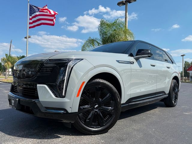 2026 Cadillac Escalade IQ 2026 ESCALADE IQ PREMIUM SPORT FRIDGE BLACK 24s | Plant City, FL | psv5 DEMO - Bayshore Automotive 2026 Cadillac Escalade IQ 2026 ESCALADE IQ PREMIUM SPORT FRIDGE BLACK 24s | Plant City, FL | psv5 DEMO - Bayshore Automotive