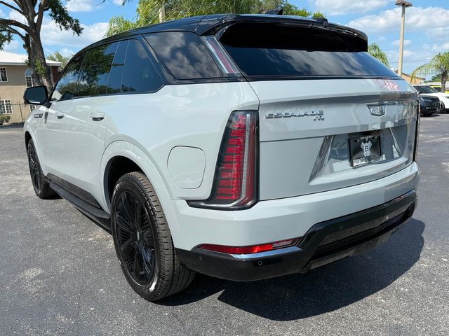 2026 Cadillac Escalade IQ 2026 ESCALADE IQ PREMIUM SPORT FRIDGE BLACK 24s | Plant City, FL | psv5 DEMO - Bayshore Automotive 2026 Cadillac Escalade IQ 2026 ESCALADE IQ PREMIUM SPORT FRIDGE BLACK 24s | Plant City, FL | psv5 DEMO - Bayshore Automotive