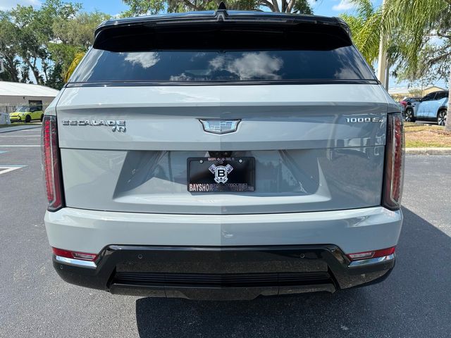 2026 Cadillac Escalade IQ 2026 ESCALADE IQ PREMIUM SPORT FRIDGE BLACK 24s | Plant City, FL | psv5 DEMO - Bayshore Automotive 2026 Cadillac Escalade IQ 2026 ESCALADE IQ PREMIUM SPORT FRIDGE BLACK 24s | Plant City, FL | psv5 DEMO - Bayshore Automotive