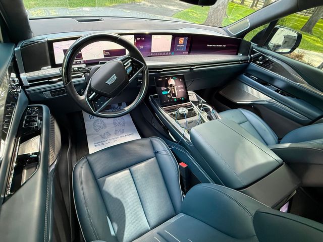 2026 Cadillac Escalade IQ 2026 ESCALADE IQ PREMIUM SPORT FRIDGE BLACK 24s | Plant City, FL | psv5 DEMO - Bayshore Automotive 2026 Cadillac Escalade IQ 2026 ESCALADE IQ PREMIUM SPORT FRIDGE BLACK 24s | Plant City, FL | psv5 DEMO - Bayshore Automotive