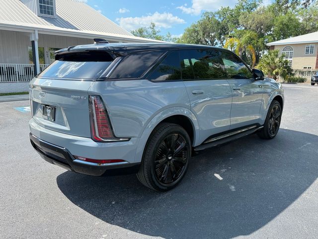 2026 Cadillac Escalade IQ 2026 ESCALADE IQ PREMIUM SPORT FRIDGE BLACK 24s | Plant City, FL | psv5 DEMO - Bayshore Automotive