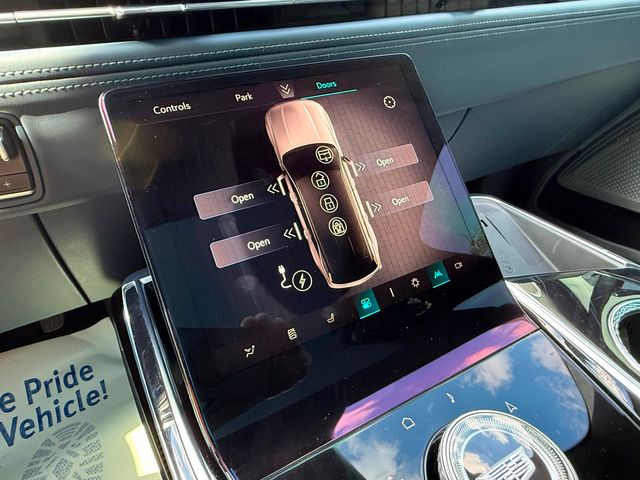 2026 Cadillac Escalade IQ 2026 ESCALADE IQ PREMIUM SPORT FRIDGE BLACK 24s | Plant City, FL | psv5 DEMO - Bayshore Automotive 2026 Cadillac Escalade IQ 2026 ESCALADE IQ PREMIUM SPORT FRIDGE BLACK 24s | Plant City, FL | psv5 DEMO - Bayshore Automotive