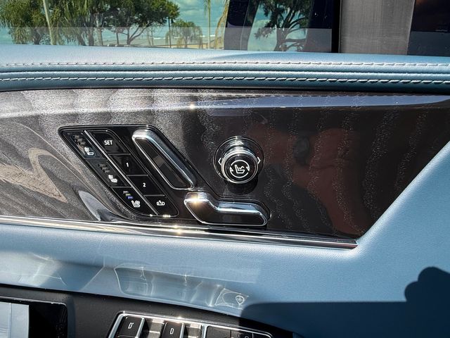 2026 Cadillac Escalade IQ 2026 ESCALADE IQ PREMIUM SPORT FRIDGE BLACK 24s | Plant City, FL | psv5 DEMO - Bayshore Automotive