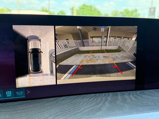 2026 Cadillac Escalade IQ 2026 ESCALADE IQ PREMIUM SPORT FRIDGE BLACK 24s | Plant City, FL | psv5 DEMO - Bayshore Automotive