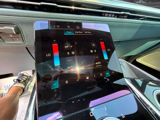 2026 Cadillac Escalade IQ 2026 ESCALADE IQ PREMIUM SPORT FRIDGE BLACK 24s | Plant City, FL | psv5 DEMO - Bayshore Automotive