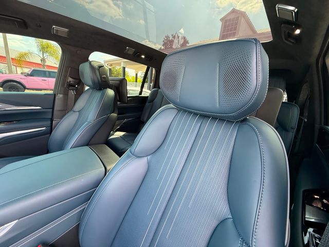 2026 Cadillac Escalade IQ 2026 ESCALADE IQ PREMIUM SPORT FRIDGE BLACK 24s | Plant City, FL | psv5 DEMO - Bayshore Automotive 2026 Cadillac Escalade IQ 2026 ESCALADE IQ PREMIUM SPORT FRIDGE BLACK 24s | Plant City, FL | psv5 DEMO - Bayshore Automotive