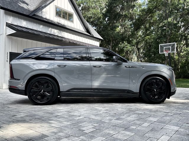 2026 Cadillac Escalade IQ 2026 ESCALADE IQ PREMIUM SPORT FRIDGE BLACK 24s | Plant City, FL | psv5 DEMO - Bayshore Automotive 2026 Cadillac Escalade IQ 2026 ESCALADE IQ PREMIUM SPORT FRIDGE BLACK 24s | Plant City, FL | psv5 DEMO - Bayshore Automotive