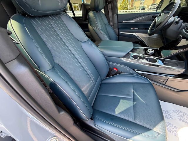 2026 Cadillac Escalade IQ 2026 ESCALADE IQ PREMIUM SPORT FRIDGE BLACK 24s | Plant City, FL | psv5 DEMO - Bayshore Automotive