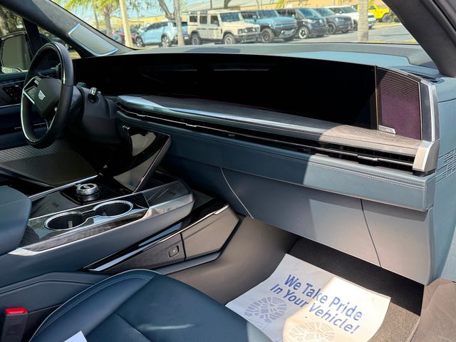 2026 Cadillac Escalade IQ 2026 ESCALADE IQ PREMIUM SPORT FRIDGE BLACK 24s | Plant City, FL | psv5 DEMO - Bayshore Automotive 2026 Cadillac Escalade IQ 2026 ESCALADE IQ PREMIUM SPORT FRIDGE BLACK 24s | Plant City, FL | psv5 DEMO - Bayshore Automotive