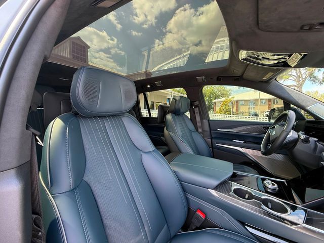 2026 Cadillac Escalade IQ 2026 ESCALADE IQ PREMIUM SPORT FRIDGE BLACK 24s | Plant City, FL | psv5 DEMO - Bayshore Automotive 2026 Cadillac Escalade IQ 2026 ESCALADE IQ PREMIUM SPORT FRIDGE BLACK 24s | Plant City, FL | psv5 DEMO - Bayshore Automotive