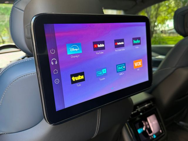 2026 Cadillac Escalade IQ 2026 ESCALADE IQ PREMIUM SPORT FRIDGE BLACK 24s | Plant City, FL | psv5 DEMO - Bayshore Automotive 2026 Cadillac Escalade IQ 2026 ESCALADE IQ PREMIUM SPORT FRIDGE BLACK 24s | Plant City, FL | psv5 DEMO - Bayshore Automotive