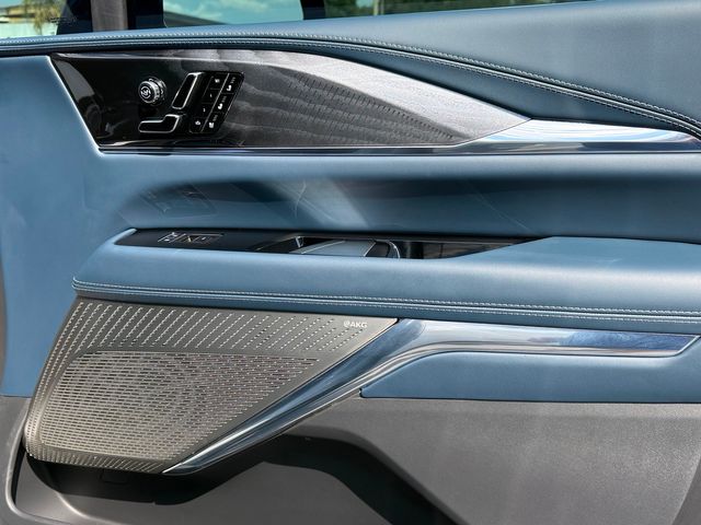 2026 Cadillac Escalade IQ 2026 ESCALADE IQ PREMIUM SPORT FRIDGE BLACK 24s | Plant City, FL | psv5 DEMO - Bayshore Automotive 2026 Cadillac Escalade IQ 2026 ESCALADE IQ PREMIUM SPORT FRIDGE BLACK 24s | Plant City, FL | psv5 DEMO - Bayshore Automotive