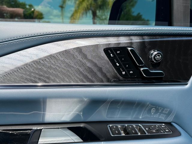 2026 Cadillac Escalade IQ 2026 ESCALADE IQ PREMIUM SPORT FRIDGE BLACK 24s | Plant City, FL | psv5 DEMO - Bayshore Automotive