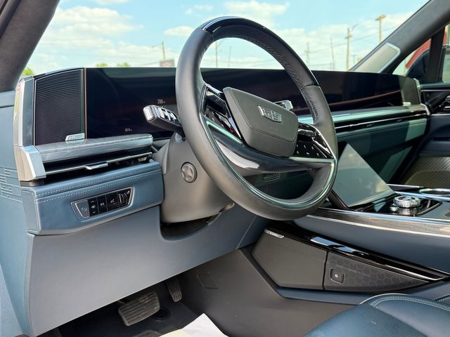 2026 Cadillac Escalade IQ 2026 ESCALADE IQ PREMIUM SPORT FRIDGE BLACK 24s | Plant City, FL | psv5 DEMO - Bayshore Automotive 2026 Cadillac Escalade IQ 2026 ESCALADE IQ PREMIUM SPORT FRIDGE BLACK 24s | Plant City, FL | psv5 DEMO - Bayshore Automotive