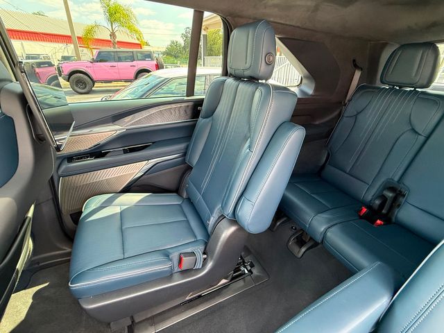 2026 Cadillac Escalade IQ 2026 ESCALADE IQ PREMIUM SPORT FRIDGE BLACK 24s | Plant City, FL | psv5 DEMO - Bayshore Automotive 2026 Cadillac Escalade IQ 2026 ESCALADE IQ PREMIUM SPORT FRIDGE BLACK 24s | Plant City, FL | psv5 DEMO - Bayshore Automotive
