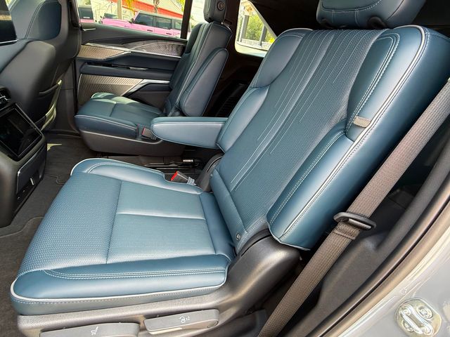 2026 Cadillac Escalade IQ 2026 ESCALADE IQ PREMIUM SPORT FRIDGE BLACK 24s | Plant City, FL | psv5 DEMO - Bayshore Automotive