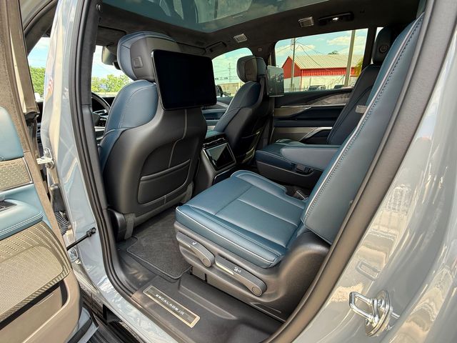 2026 Cadillac Escalade IQ 2026 ESCALADE IQ PREMIUM SPORT FRIDGE BLACK 24s | Plant City, FL | psv5 DEMO - Bayshore Automotive 2026 Cadillac Escalade IQ 2026 ESCALADE IQ PREMIUM SPORT FRIDGE BLACK 24s | Plant City, FL | psv5 DEMO - Bayshore Automotive