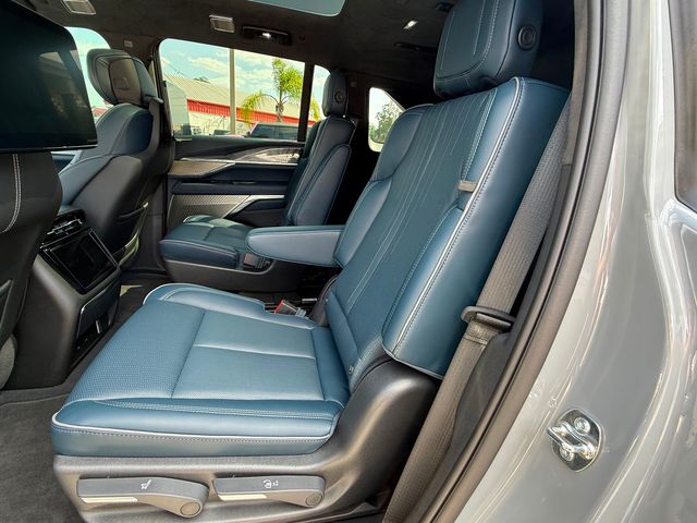 2026 Cadillac Escalade IQ 2026 ESCALADE IQ PREMIUM SPORT FRIDGE BLACK 24s | Plant City, FL | psv5 DEMO - Bayshore Automotive 2026 Cadillac Escalade IQ 2026 ESCALADE IQ PREMIUM SPORT FRIDGE BLACK 24s | Plant City, FL | psv5 DEMO - Bayshore Automotive