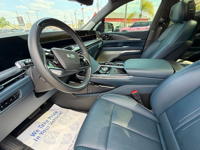 2026 Cadillac Escalade IQ 2026 ESCALADE IQ PREMIUM SPORT FRIDGE BLACK 24s | Plant City, FL | psv5 DEMO - Bayshore Automotive 2026 Cadillac Escalade IQ 2026 ESCALADE IQ PREMIUM SPORT FRIDGE BLACK 24s | Plant City, FL | psv5 DEMO - Bayshore Automotive