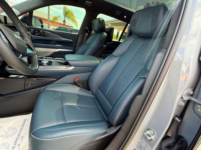 2026 Cadillac Escalade IQ 2026 ESCALADE IQ PREMIUM SPORT FRIDGE BLACK 24s | Plant City, FL | psv5 DEMO - Bayshore Automotive 2026 Cadillac Escalade IQ 2026 ESCALADE IQ PREMIUM SPORT FRIDGE BLACK 24s | Plant City, FL | psv5 DEMO - Bayshore Automotive