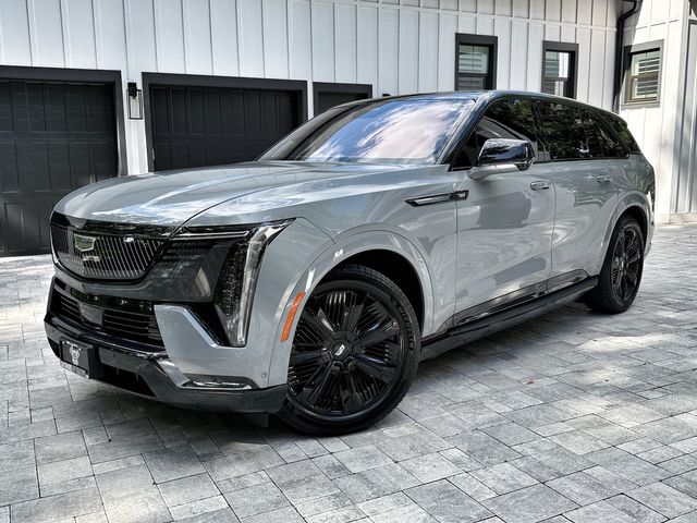 2026 Cadillac Escalade IQ 2026 ESCALADE IQ PREMIUM SPORT FRIDGE BLACK 24s | Plant City, FL | psv5 DEMO - Bayshore Automotive 2026 Cadillac Escalade IQ 2026 ESCALADE IQ PREMIUM SPORT FRIDGE BLACK 24s | Plant City, FL | psv5 DEMO - Bayshore Automotive