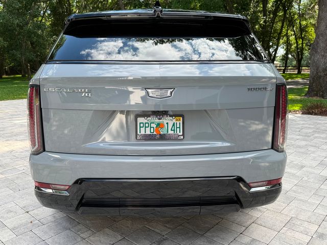 2026 Cadillac Escalade IQ 2026 ESCALADE IQ PREMIUM SPORT FRIDGE BLACK 24s | Plant City, FL | psv5 DEMO - Bayshore Automotive 2026 Cadillac Escalade IQ 2026 ESCALADE IQ PREMIUM SPORT FRIDGE BLACK 24s | Plant City, FL | psv5 DEMO - Bayshore Automotive