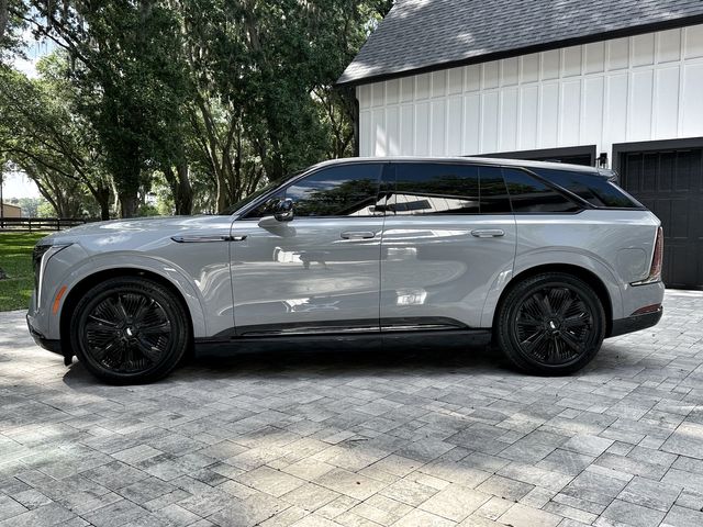 2026 Cadillac Escalade IQ 2026 ESCALADE IQ PREMIUM SPORT FRIDGE BLACK 24s | Plant City, FL | psv5 DEMO - Bayshore Automotive 2026 Cadillac Escalade IQ 2026 ESCALADE IQ PREMIUM SPORT FRIDGE BLACK 24s | Plant City, FL | psv5 DEMO - Bayshore Automotive