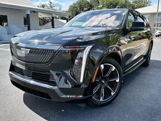 2026 Cadillac Escalade IQ ESCALADE IQ SPORT 24