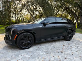 2026 Cadillac Escalade IQ ESCALADE IQ SPORT 24