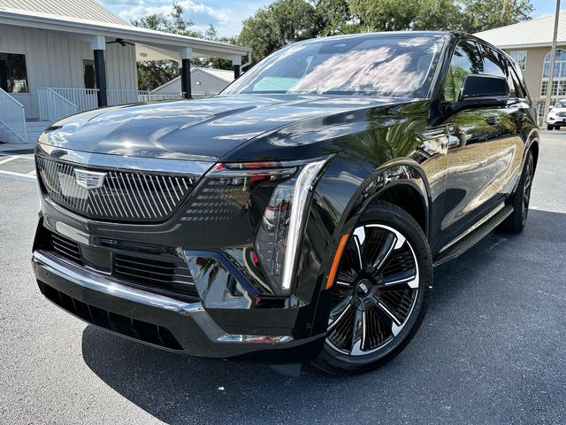 2026 Cadillac Escalade IQ ESCALADE IQ SPORT 24